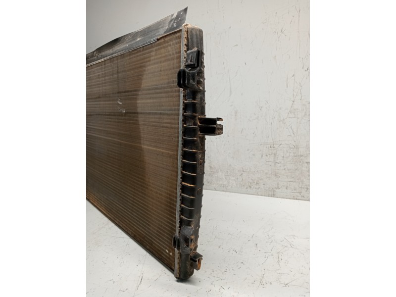 Recambio de radiador agua para volkswagen arteon (3h7) referencia OEM IAM 5Q0121251EM  