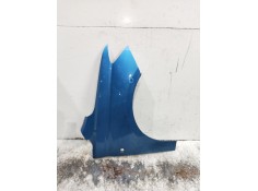 Recambio de aleta delantera derecha para volkswagen caddy furgón/kombi referencia OEM IAM   