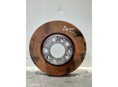 Recambio de disco freno delantero para peugeot 407 referencia OEM IAM   