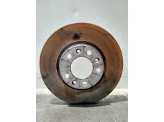 Recambio de disco freno delantero para peugeot 407 referencia OEM IAM   