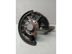 Recambio de mangueta trasera izquierda para volkswagen arteon (3h7) referencia OEM IAM   