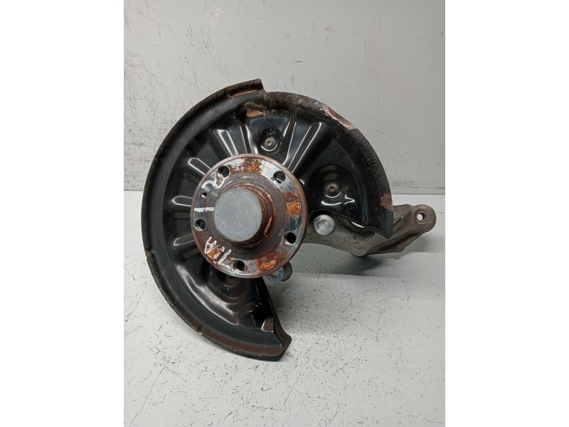 Recambio de mangueta trasera izquierda para volkswagen arteon (3h7) referencia OEM IAM   