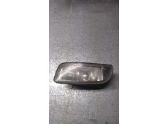 Recambio de faro antiniebla izquierdo para hyundai sonata (y4) 2.5 v6 cat referencia OEM IAM   