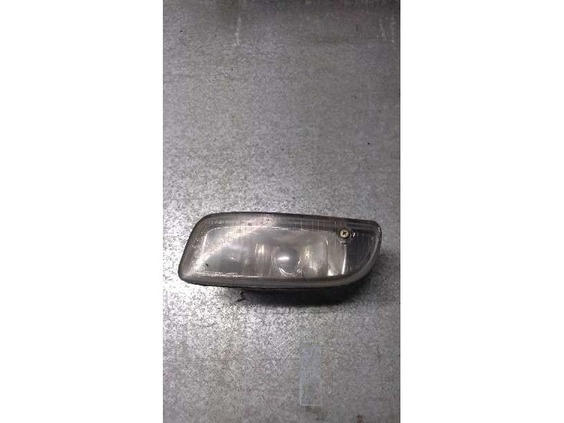 Recambio de faro antiniebla izquierdo para hyundai sonata (y4) 2.5 v6 cat referencia OEM IAM   