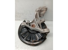 Recambio de mangueta trasera izquierda para volkswagen arteon (3h7) referencia OEM IAM    2