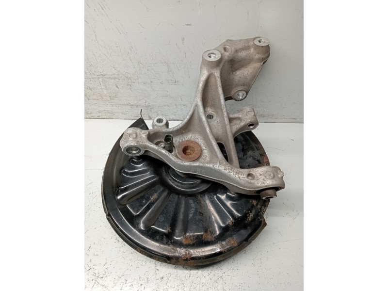 Recambio de mangueta trasera izquierda para volkswagen arteon (3h7) referencia OEM IAM   