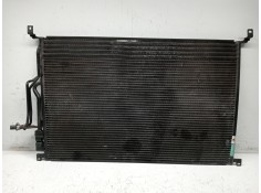 Recambio de condensador / radiador aire acondicionado para audi a8 (4e2) referencia OEM IAM   