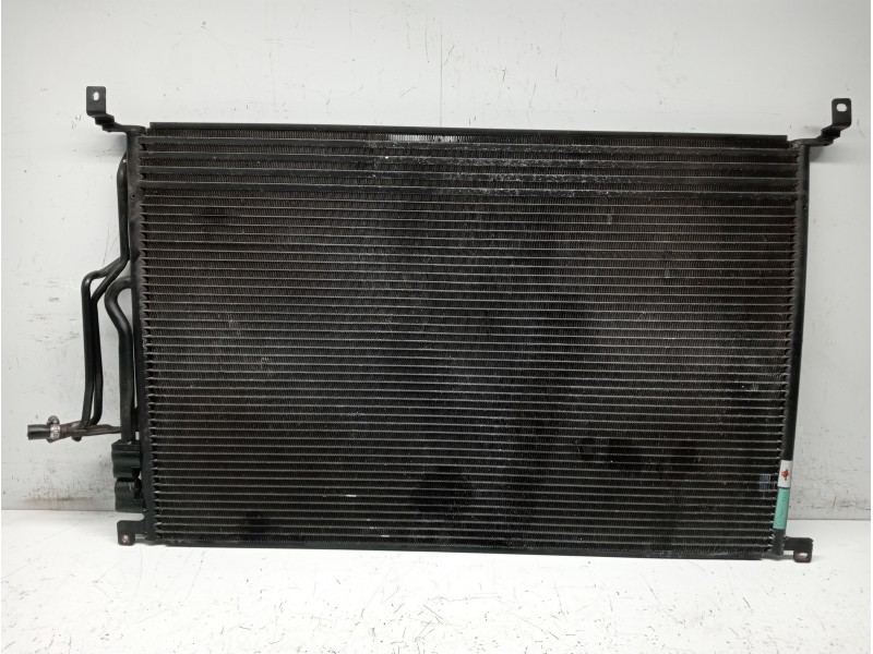 Recambio de condensador / radiador aire acondicionado para audi a8 (4e2) referencia OEM IAM   