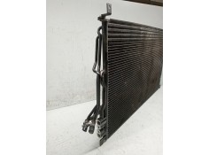 Recambio de condensador / radiador aire acondicionado para audi a8 (4e2) referencia OEM IAM    2