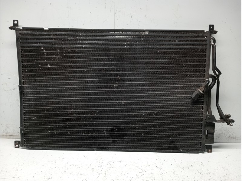 Recambio de condensador / radiador aire acondicionado para audi a8 (4e2) referencia OEM IAM   