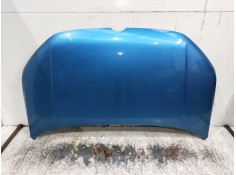 Recambio de capot para volkswagen caddy furgón/kombi referencia OEM IAM   