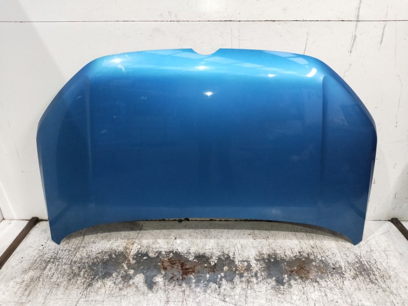 Recambio de capot para volkswagen caddy furgón/kombi referencia OEM IAM   