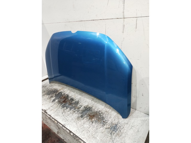 Recambio de capot para volkswagen caddy furgón/kombi referencia OEM IAM   