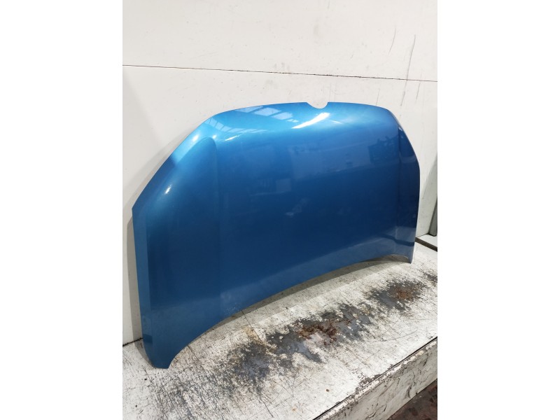 Recambio de capot para volkswagen caddy furgón/kombi referencia OEM IAM   