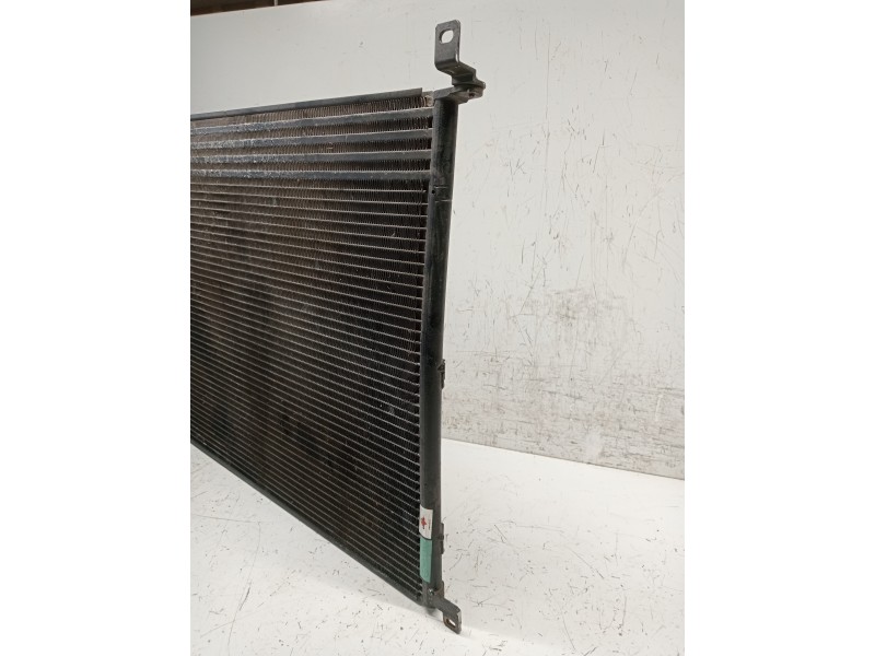 Recambio de condensador / radiador aire acondicionado para audi a8 (4e2) referencia OEM IAM   
