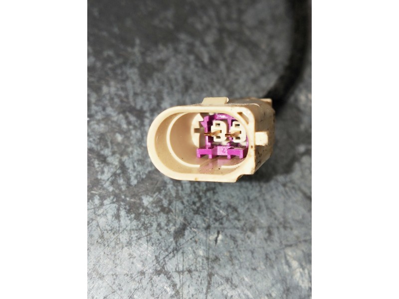 Recambio de sensor para volkswagen arteon (3h7) referencia OEM IAM 8K0973802C  