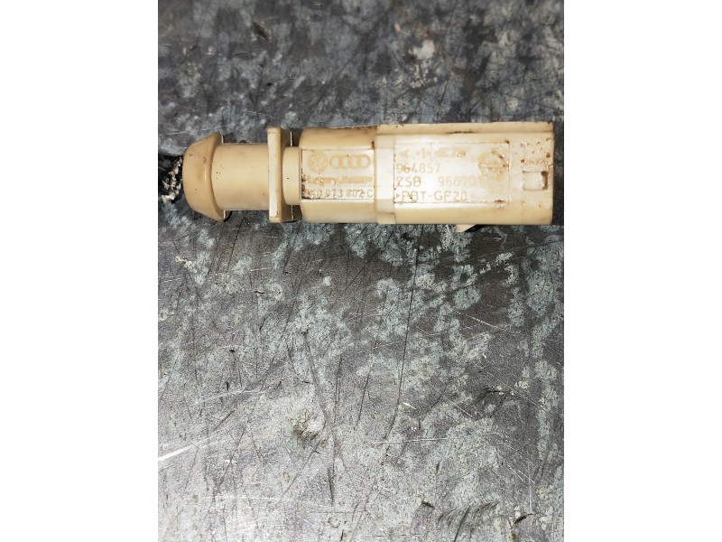 Recambio de sensor para volkswagen arteon (3h7) referencia OEM IAM 8K0973802C  