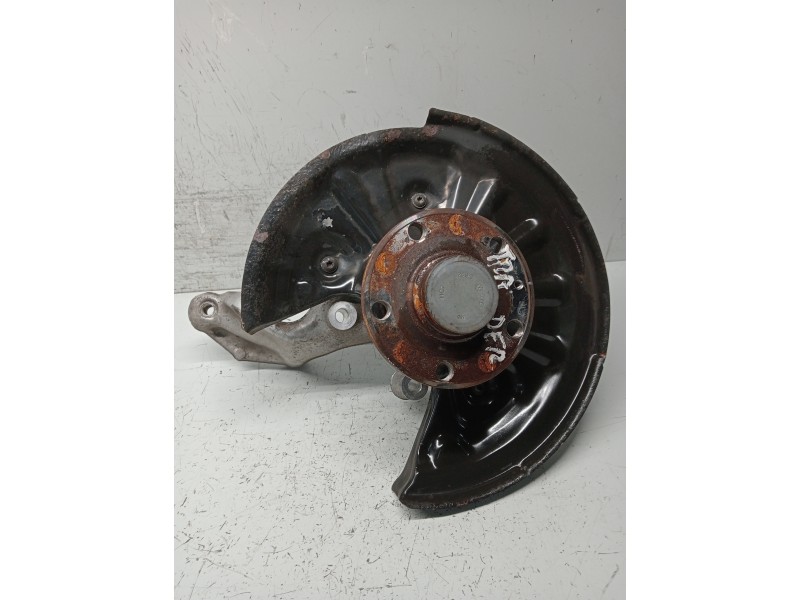 Recambio de mangueta trasera derecha para volkswagen arteon (3h7) referencia OEM IAM   