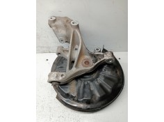 Recambio de mangueta trasera derecha para volkswagen arteon (3h7) referencia OEM IAM    2