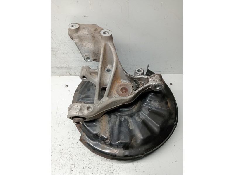 Recambio de mangueta trasera derecha para volkswagen arteon (3h7) referencia OEM IAM   