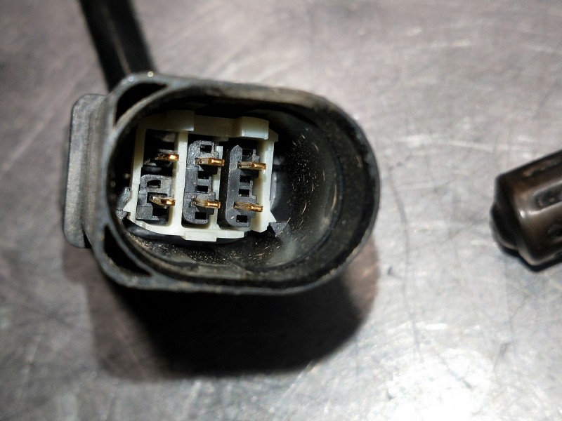 Recambio de sonda lambda para volkswagen arteon (3h7) referencia OEM IAM 04L906262A  