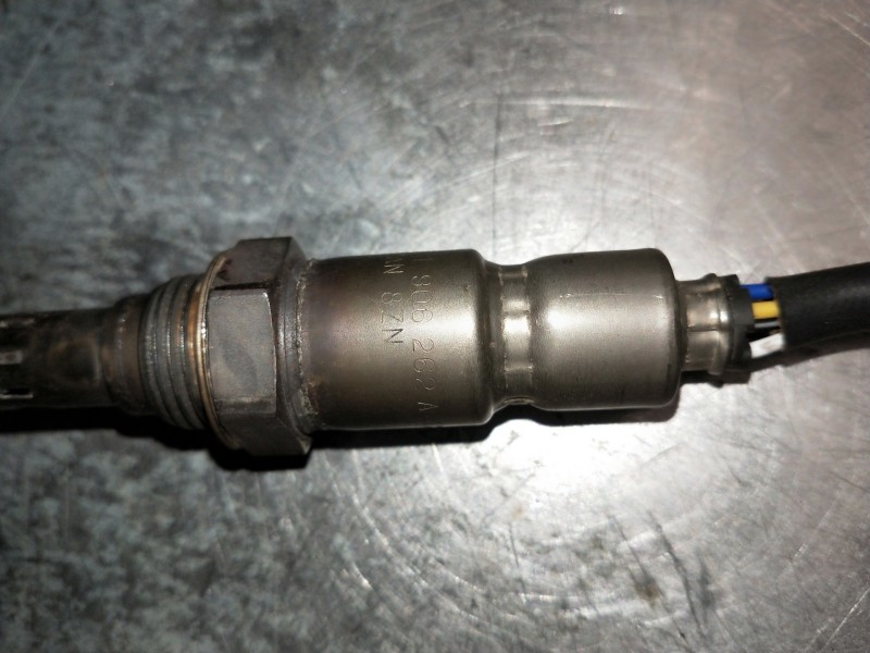 Recambio de sonda lambda para volkswagen arteon (3h7) referencia OEM IAM 04L906262A  