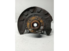 Recambio de mangueta delantera izquierda para volkswagen arteon (3h7) referencia OEM IAM 5Q0407257C  