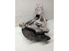 Recambio de mangueta delantera izquierda para volkswagen arteon (3h7) referencia OEM IAM 5Q0407257C   2