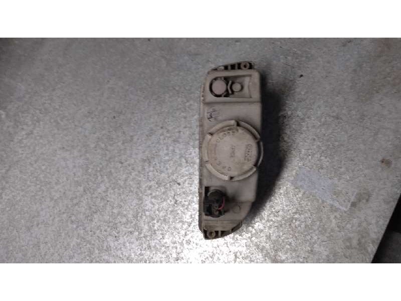 Recambio de faro antiniebla izquierdo para hyundai sonata (y4) 2.5 v6 cat referencia OEM IAM   