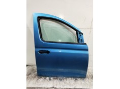 Recambio de puerta delantera derecha para volkswagen caddy furgón/kombi referencia OEM IAM   5P