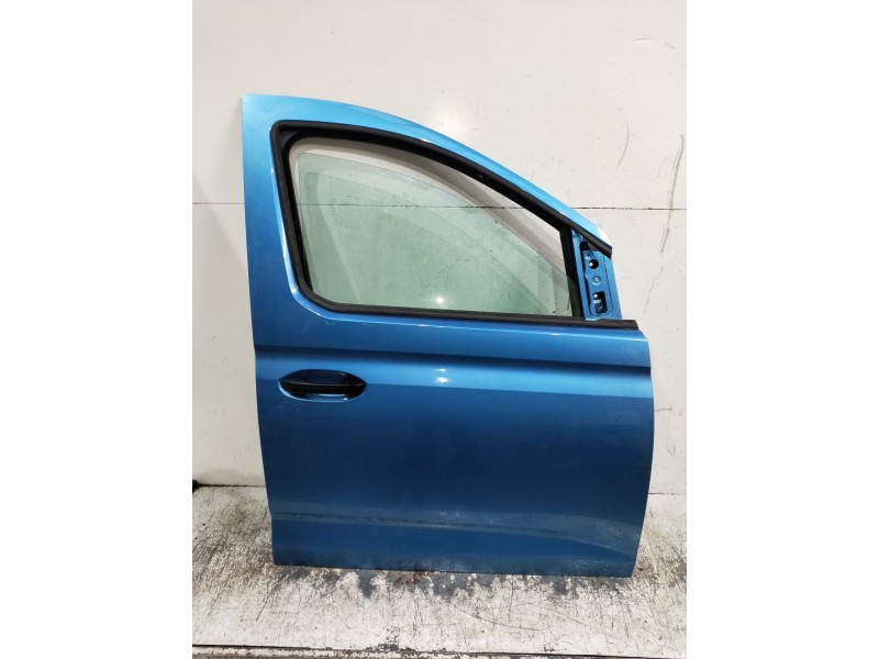 Recambio de puerta delantera derecha para volkswagen caddy furgón/kombi referencia OEM IAM   5P