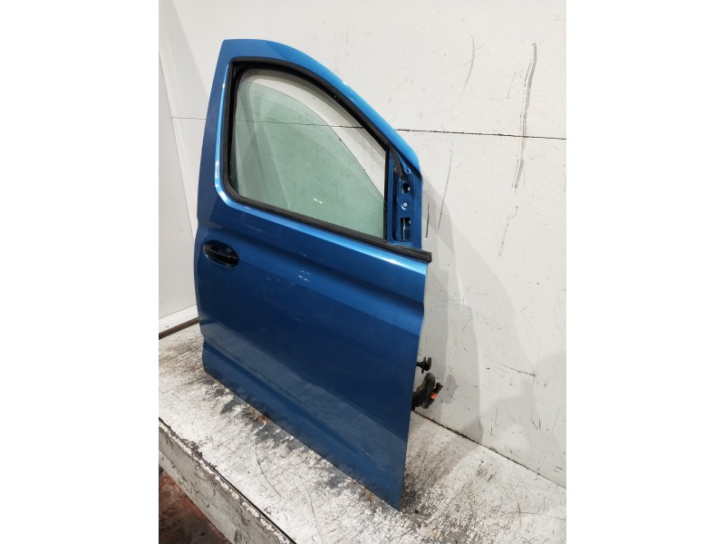 Recambio de puerta delantera derecha para volkswagen caddy furgón/kombi referencia OEM IAM   5P