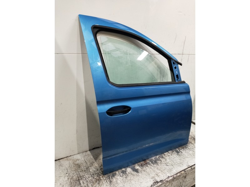 Recambio de puerta delantera derecha para volkswagen caddy furgón/kombi referencia OEM IAM   5P