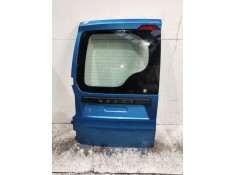 Recambio de puerta trasera izquierda para volkswagen caddy furgón/kombi referencia OEM IAM   5P