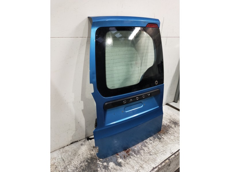 Recambio de puerta trasera izquierda para volkswagen caddy furgón/kombi referencia OEM IAM   5P