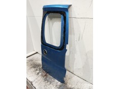 Recambio de puerta trasera derecha para volkswagen caddy furgón/kombi referencia OEM IAM   5P 2