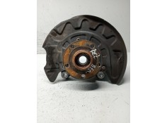 Recambio de mangueta delantera derecha para volkswagen arteon (3h7) referencia OEM IAM 5Q0407258C  