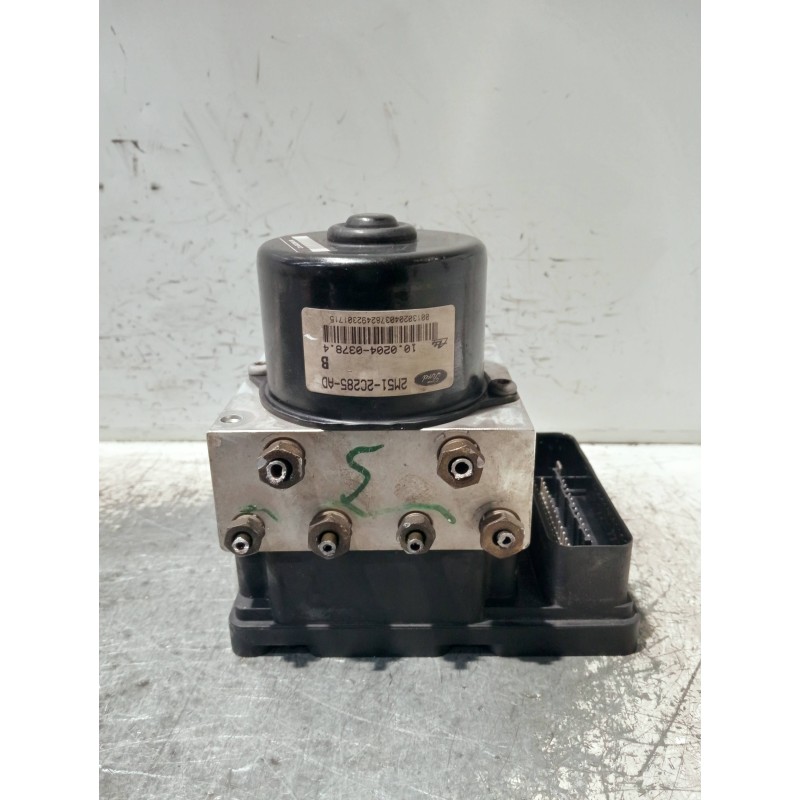 Recambio de abs para ford focus berlina (cak) 1.8 tdci (5p) referencia OEM IAM 5WK84040 2M512C285AD 10020403784