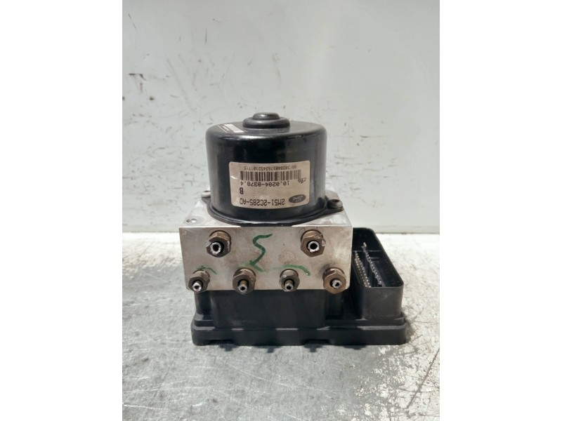 Recambio de abs para ford focus berlina (cak) 1.8 tdci (5p) referencia OEM IAM 5WK84040 2M512C285AD 10020403784