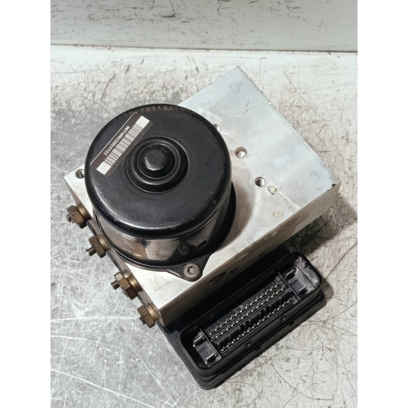 Recambio de abs para ford focus berlina (cak) 1.8 tdci (5p) referencia OEM IAM 5WK84040 2M512C285AD 10020403784