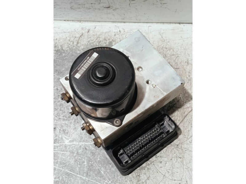 Recambio de abs para ford focus berlina (cak) 1.8 tdci (5p) referencia OEM IAM 5WK84040 2M512C285AD 10020403784