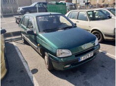 renault clio i fase i+ii (b/c57) del año 1996