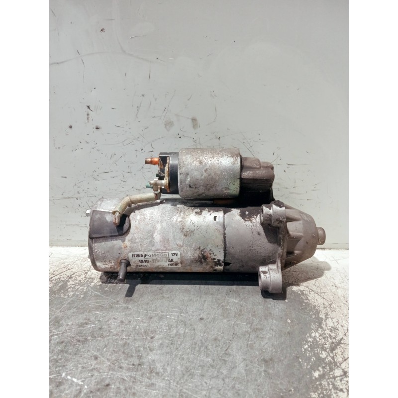 Recambio de motor arranque para ford focus berlina (cak) 1.8 tdci (5p) referencia OEM IAM 1S4U11000AA  