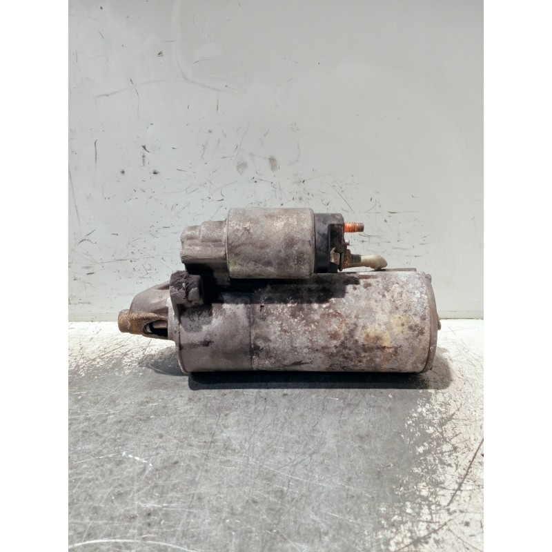 Recambio de motor arranque para ford focus berlina (cak) 1.8 tdci (5p) referencia OEM IAM 1S4U11000AA  