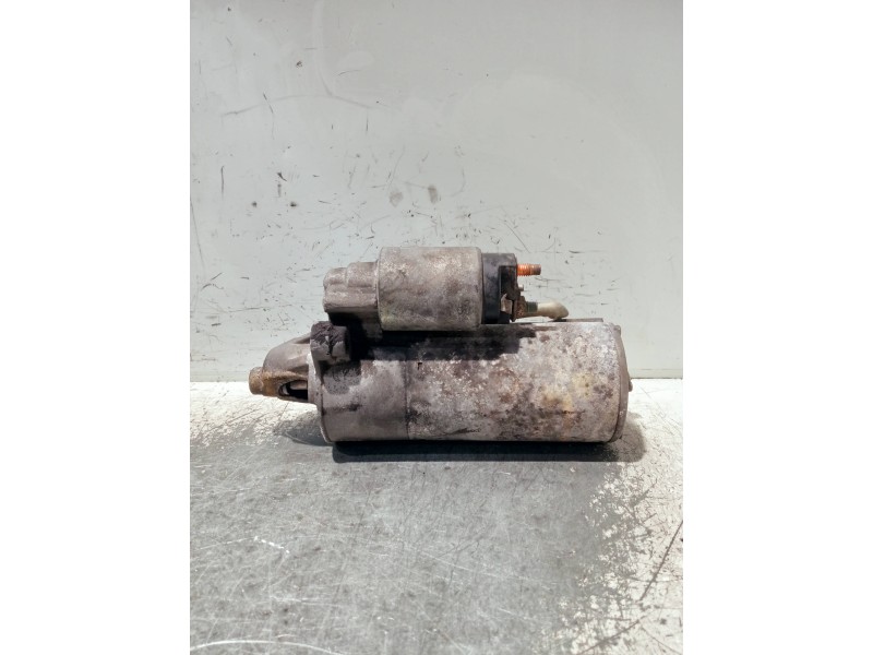 Recambio de motor arranque para ford focus berlina (cak) 1.8 tdci (5p) referencia OEM IAM 1S4U11000AA  