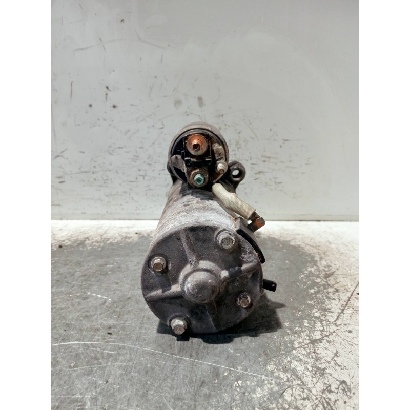 Recambio de motor arranque para ford focus berlina (cak) 1.8 tdci (5p) referencia OEM IAM 1S4U11000AA  