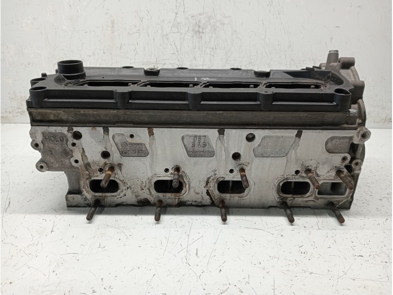 Recambio de culata para audi a8 (4e2) referencia OEM IAM BVN  