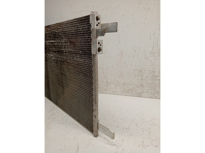 Recambio de condensador / radiador aire acondicionado para volkswagen arteon (3h7) referencia OEM IAM   