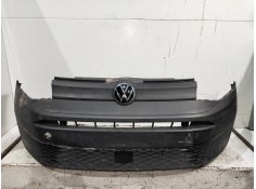 Recambio de paragolpes delantero para volkswagen caddy furgón/kombi referencia OEM IAM   