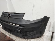 Recambio de paragolpes delantero para volkswagen caddy furgón/kombi referencia OEM IAM    2